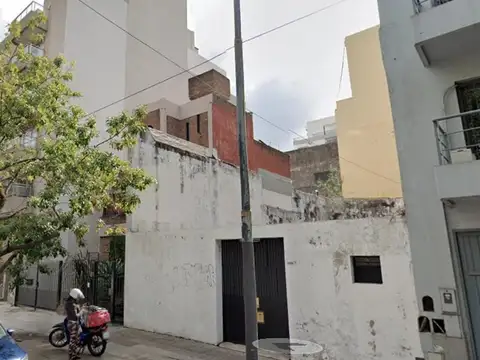 Terreno en Venta de 700,0 m2