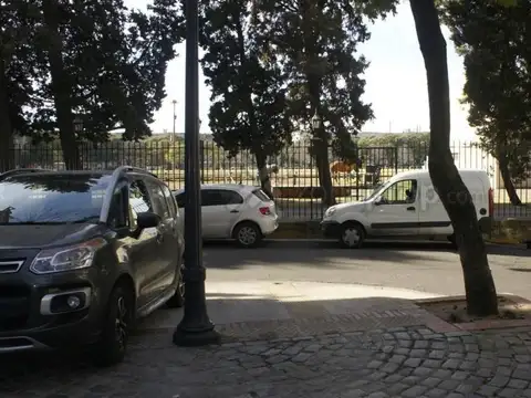 Departamento Monoambiente  en Venta en Las Cañitas, Capital Federal, Buenos Aires