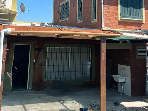 Casa en Venta de 1 dormitorio