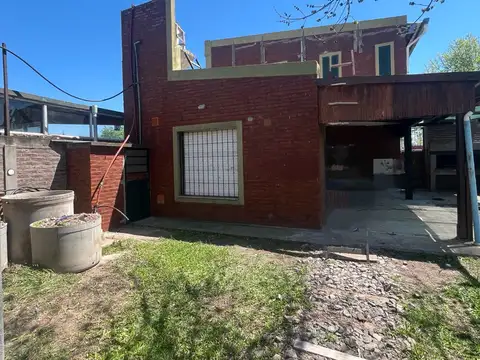 Casa en Venta de 1 dormitorio