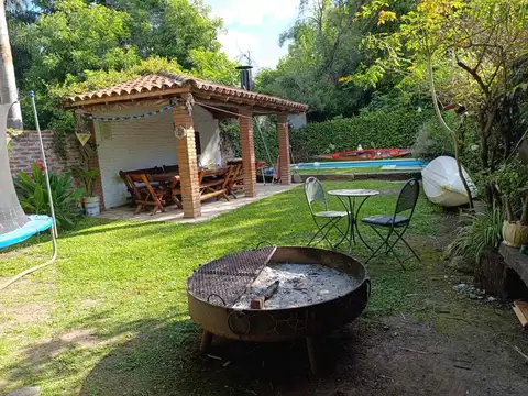 Casa en Venta 55 años