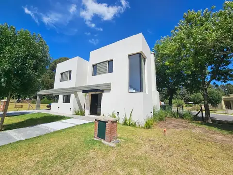 Barrio Cerrado Santo Tomás - Pilar 100