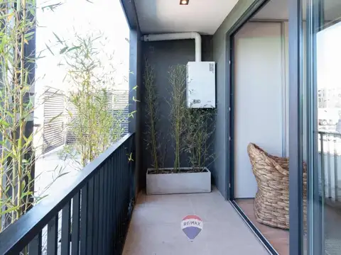 Departamento en Venta 1 año