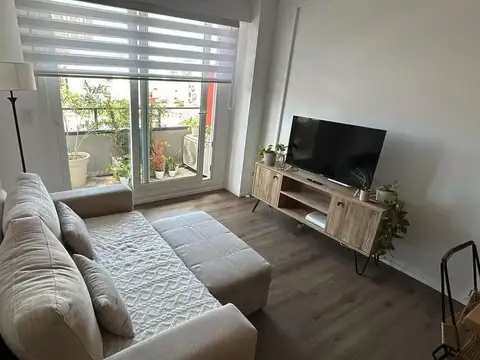 VENTA DE 2 AMBIENTES EN BARRIO NORTE