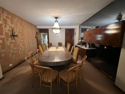 Departamento en Venta en Palermo Chico, USD 760.000