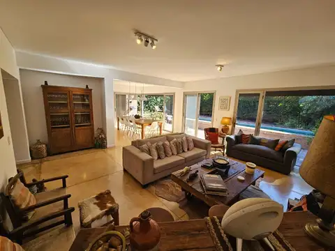 Casa en Venta 14 años
