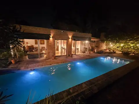 Venta, Casa, 4 Amb, Pileta, Quincho, Cocheras, Barrio Cerrado, Talar Chico, Tigre, Pacheco