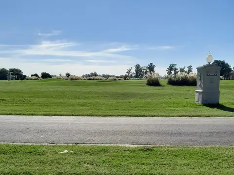 Terreno en Venta de 1284,0 m2