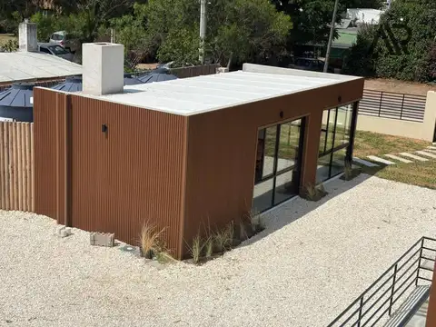 Departamento en Alquiler Temporal A Estrenar