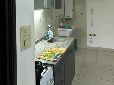 Departamento en Alquiler en Santa Fe, $ 500.000