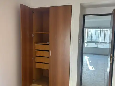 Departamento en alquiler, pleno centro