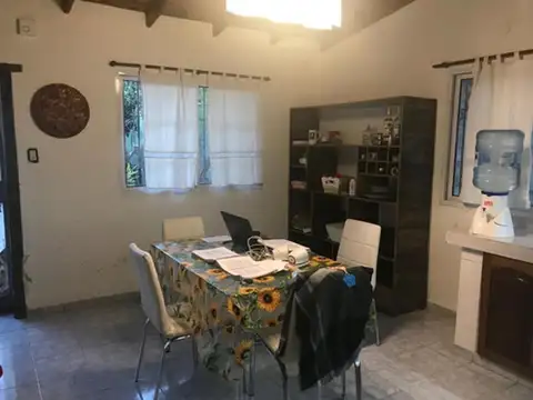 Linda Casa 4 Amb Venta X Viaje - M Aviles Y Vias - W. Morris