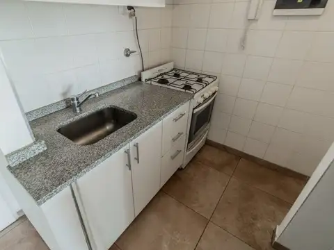 Departamento en Venta 10 años