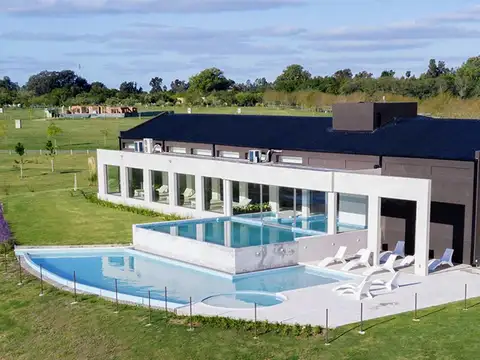 LOTE S53 - El Mirador Club de Campo - Ruta 2 km 90