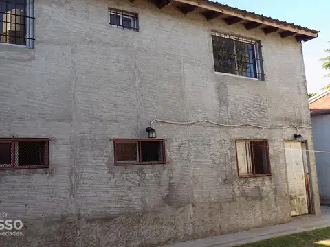 CASA 2 AMBIENTES c/ QUINCHO – ZONA ACCESO OESTE