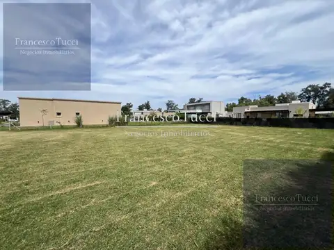 Terreno en Venta en Fincas De Álvarez, USD 75.000