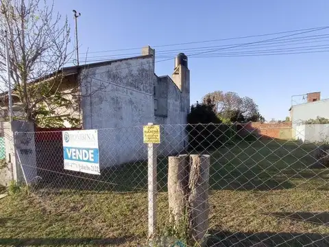 Terreno en Venta en Los Pinares, USD 49.900