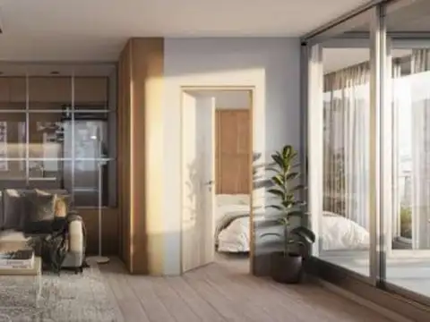 Departamento en Venta en Centro, USD 97.200