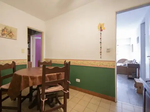 Departamento en Venta 60 años