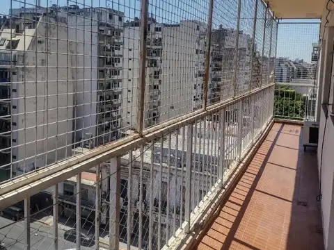 Departamento en Venta en Almagro, USD 127.000