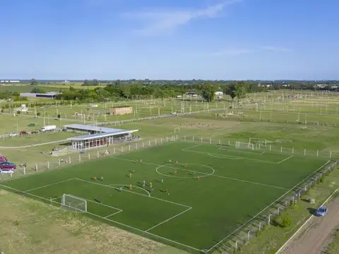 Terreno en Venta de 250,0 m2