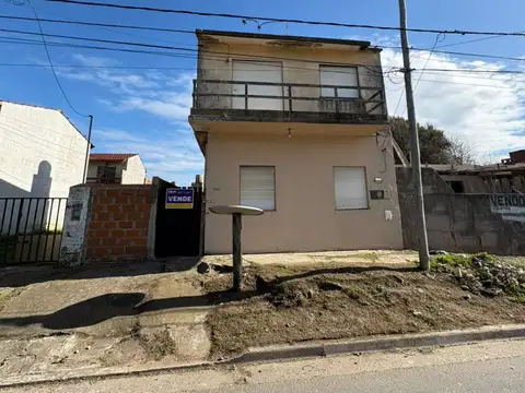 3 DEPARTAMENTOS EN BLOCK A REFACCIONAR, MAR DEL TUYÚ (120547).