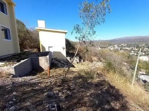 Rosario De Santa Fe 93