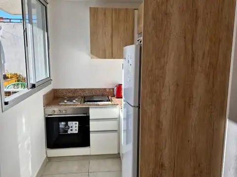 Departamento en Alquiler Temporal Apto profesional