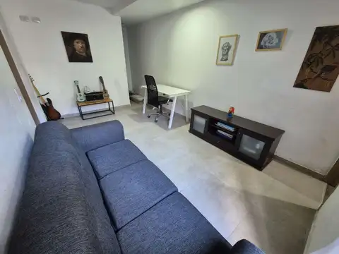Depto Tipo Casa en Venta en Villa Maipu, USD 90.000