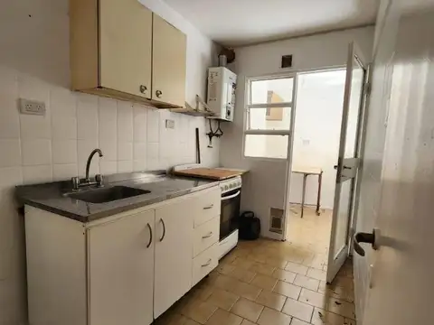 ALQ DE INMEDIATO dpto 1 dorm