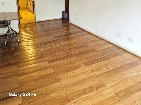 Departamento en Alquiler 36 años
