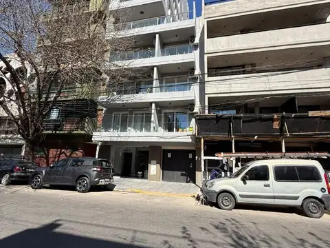 Departamento en Alquiler de 4 dormitorios