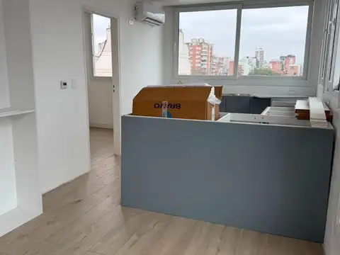 Departamento en Alquiler en Núñez, USD 5.200