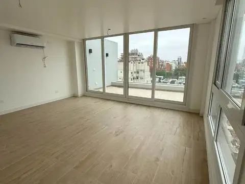 Departamento en Alquiler A Estrenar