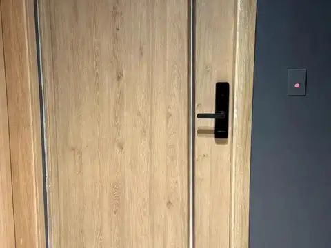 Departamento en Alquiler con 2 cocheras
