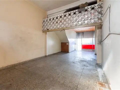 Venta local comercial - San Martin