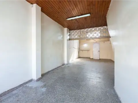 Venta local comercial - San Martin