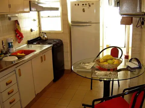 Departamento en Alquiler 70 años