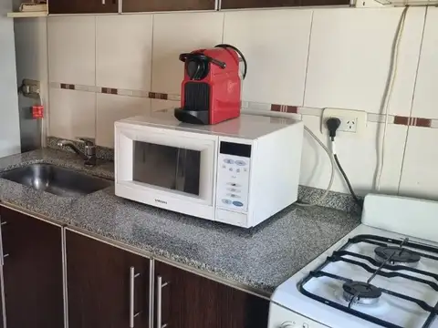 Depto Tipo Casa en Venta en Velez Sarsfield, USD 124.000