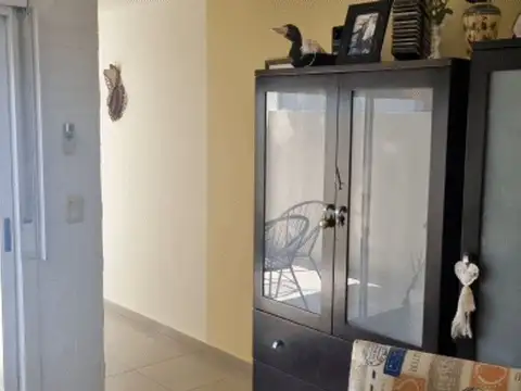Depto Tipo Casa en Venta de 2 ambientes