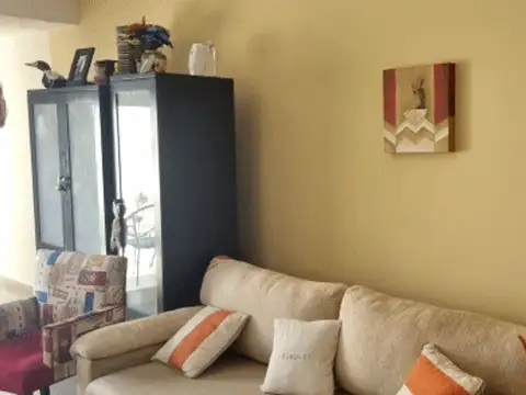 Venta excelente PH 2 amb. c/ patios en V Sarsfield