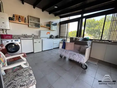Depto Tipo Casa en Venta de 4 dormitorios