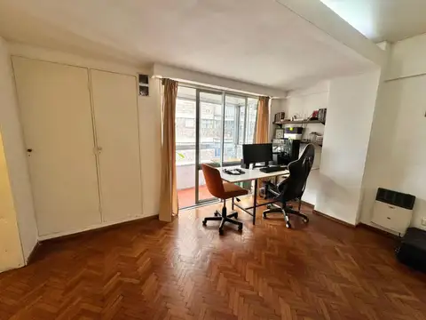 Venta Departamento de 1 Dormitorio en el centro, Rosario