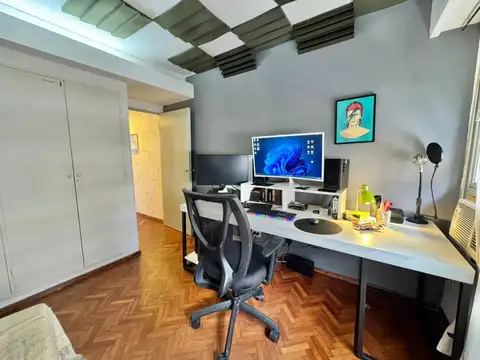 Departamento en Venta en Centro, USD 50.000