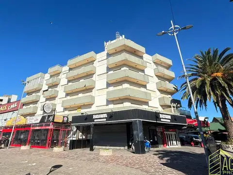 Departamento en Venta en Villa Gesell, USD 25.000