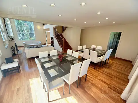 Casa en Alquiler en Countries y Barrios Cerrados en Esteban Echeverria, USD 3.500