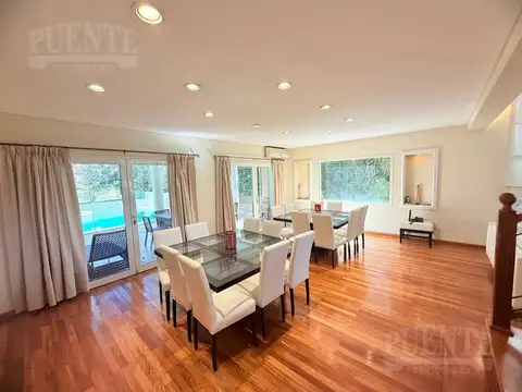 Saint Thomas Sur Amueblado