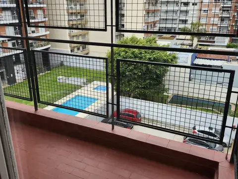 Av. Juramento 5200, Piso 5