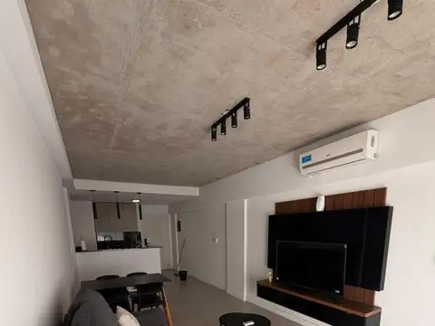 Departamento en Parque Patricios