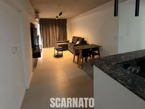 Departamento en Alquiler Apto profesional